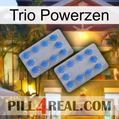 Trio Powerzen 20